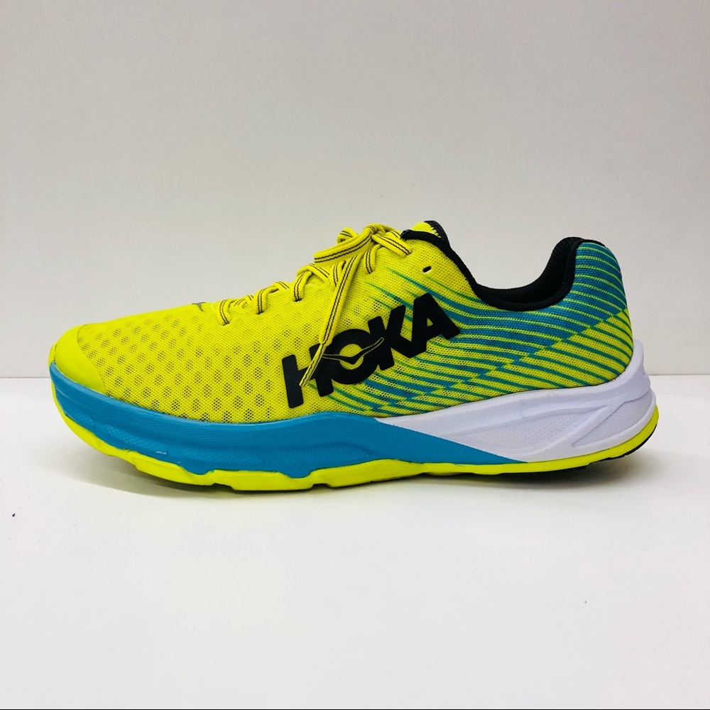HOKA One One Evo Carbon Rocket 10